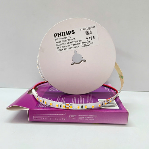 den trang tri led day hat tran philips dli320 5m 8w m 2700k 840lm 24v sang vang (9).jpg