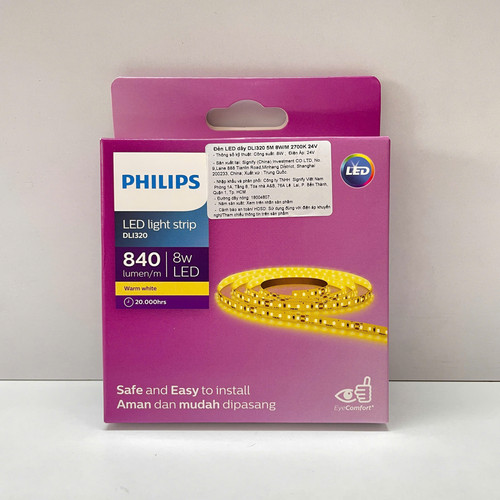 den trang tri led day hat tran philips dli320 5m 8w m 2700k 840lm 24v sang vang (7).jpg