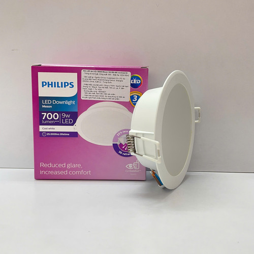 den downlight am tran led philips giam choi meson io 59449 nw d100 9w 4000k wh recessed 700lm (3).jpg