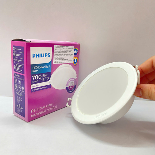 den downlight am tran led philips giam choi meson io 59449 nw d100 9w 4000k wh recessed 700lm (2).jpg