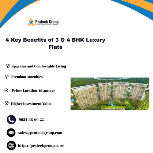 4 Key Benefits of 3 & 4 BHK Luxury Flats.jpg