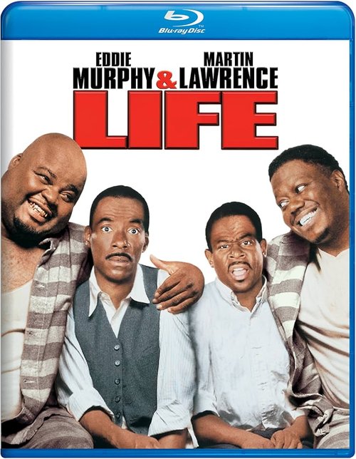 Życie / Life (1999) PL.1080p.BRRip.H264-wasik / Lektor PL