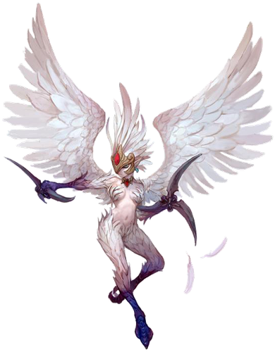 dragon nest harpy model sheet character dungeons and dragons e5a796994a5bce71f0e49b1db0886dcd.png