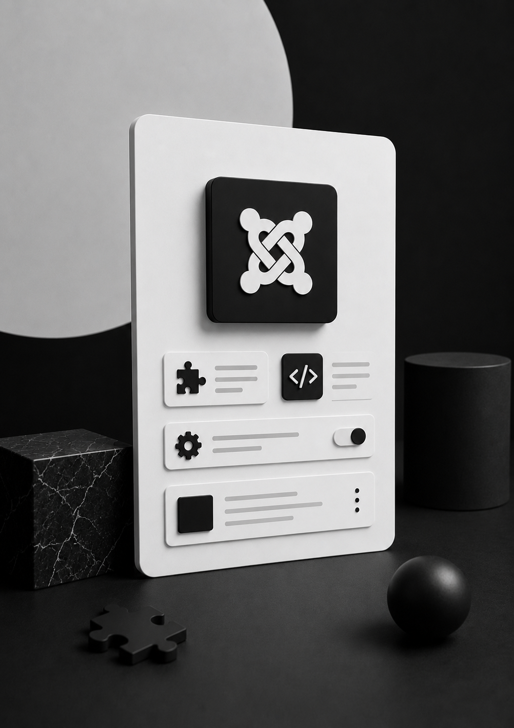 04Joomla Extensions