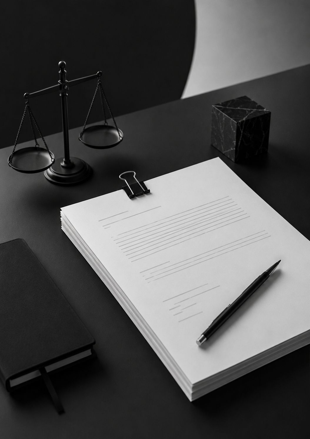 01Legal Templates