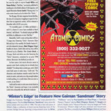 Wizard Magazine 075 page 0027