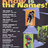 Wizard Magazine 075 page 0018