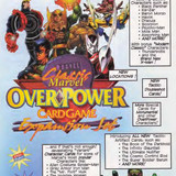 Wizard Magazine 075 page 0011