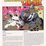 Wizard Magazine 075 page 0035