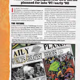 Wizard Magazine 075 page 0020
