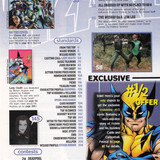 Wizard Magazine 075 page 0007