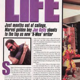 Wizard Magazine 075 page 0048