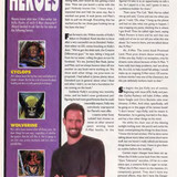 Wizard Magazine 075 page 0050