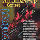 Wizard Magazine 075 page 0076