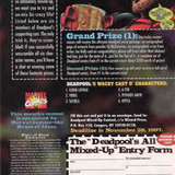 Wizard Magazine 075 page 0077