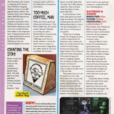 Wizard Magazine 075 page 0086