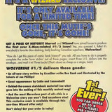 Wizard Magazine 075 page 0083