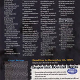 Wizard Magazine 075 page 0091