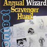 Wizard Magazine 075 page 0088
