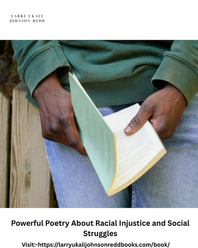 Powerful Poetry About Racial Injustice and Social Struggles.jpg