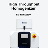 High Throughput Homogenizer