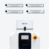High Throughput Homogenizer (2)