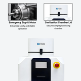 High Throughput Homogenizer (3)