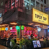 Tipsy Tap
