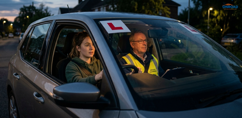 How to Calm Driving Test Nerves the Night Before.png