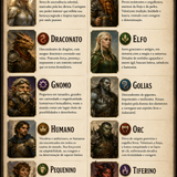 Especies