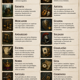 Atencedentes