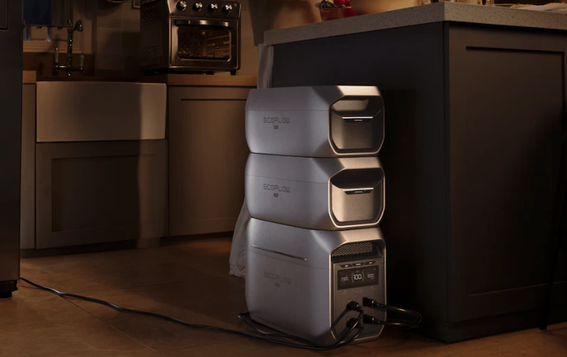 Top 5 Máy Phát Điện Dự Phòng EcoFlow Tốt Nhất 2026