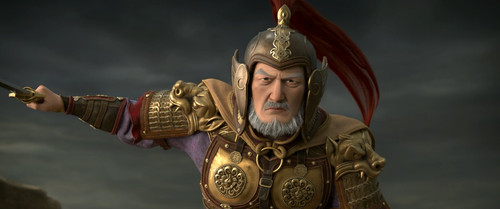 [AniPlague] Chang An San Wan Li.mkv 20260112 194738.457.jpg