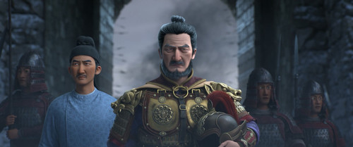 [AniPlague] Chang An San Wan Li.mkv 20260112 194349.170.jpg