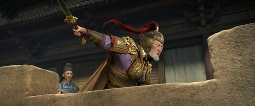 [AniPlague] Chang An San Wan Li.mkv 20260112 194732.881.jpg