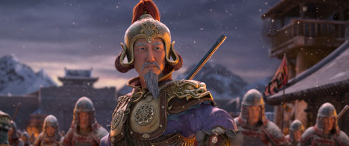 [AniPlague] Chang An San Wan Li.mkv 20260112 195134.566.jpg