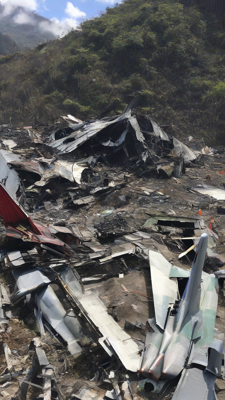 Legarda seeks probe into PAF plane crash in Benguet
