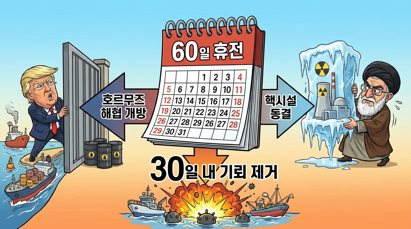 글로벌 매크로 인포그래픽
