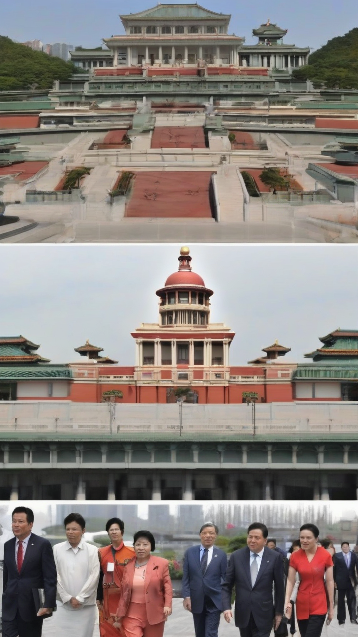 Anti-dynasty bill faces Senate hurdle, analysts say