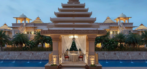 Best Resorts in Manesar – Discover Luxury & Comfort at ITC Grand Bharat.jpg