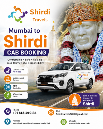 Mumbai to Shirdi cab booking.png
