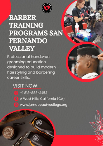 Top Barber Training Programs San Fernando Valley for Professional Skills.jpg