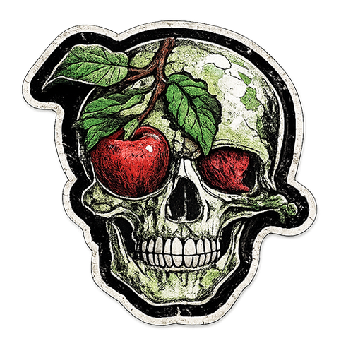 sticker skullred.png