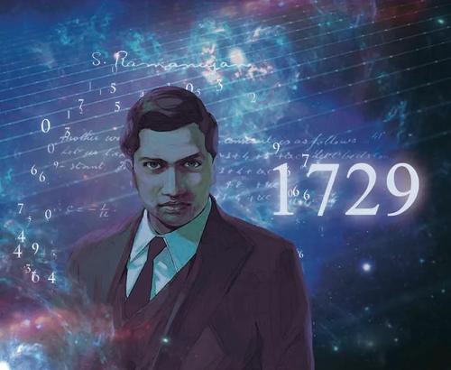拉马努金：非正规训练也能抵达数学直觉的极限.png