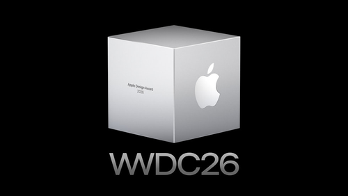 2026 Apple Design Awards：Apple 继续奖励“体验完整度”.png