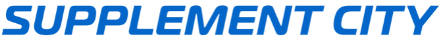 Supplement City Usa logo