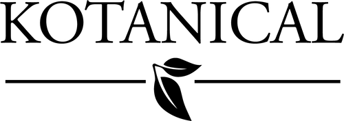 Kotanical logo