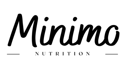 Minimo Nutrition logo