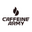 Caffeine Army logo
