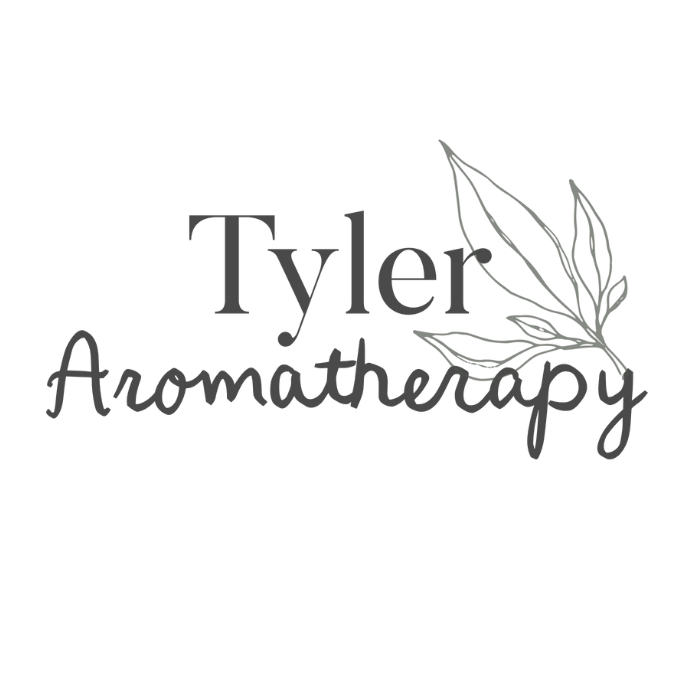 Tyler Aromatherapy logo